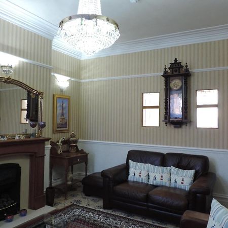 The Draytonian Hotel Blackpool Kültér fotó