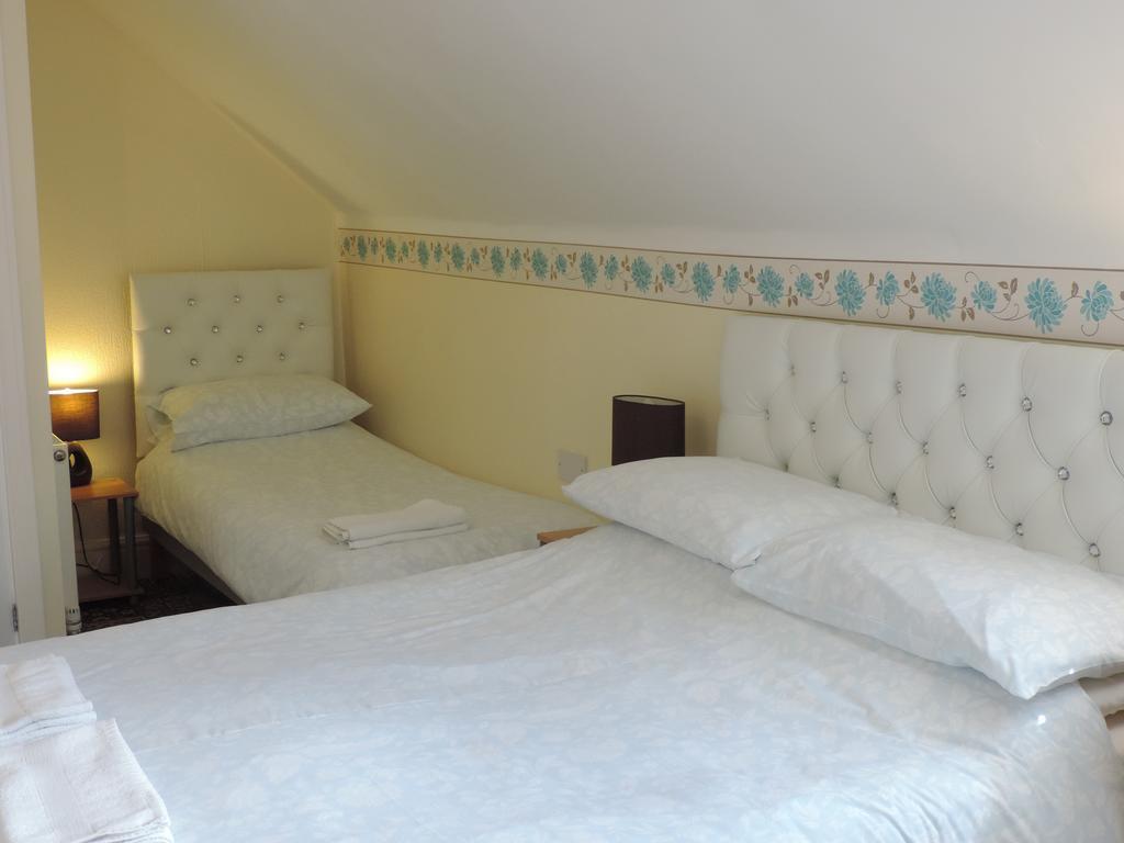 The Draytonian Hotel Blackpool Kültér fotó