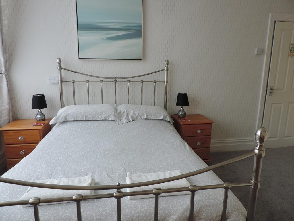 The Draytonian Hotel Blackpool Kültér fotó
